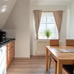 Lejlighed Vosskuhl Kabuff Twee Sudermarsch