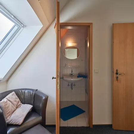 Lejlighed Vosskuhl Kabuff Twee Sudermarsch