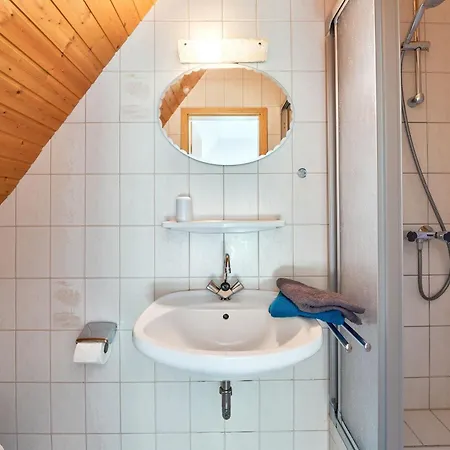 Vosskuhl Kabuff Twee 아파트 Sudermarsch