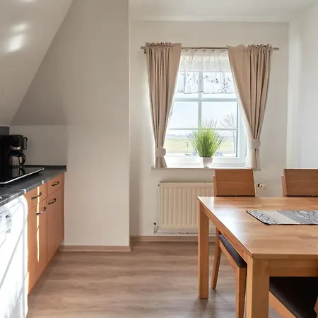 아파트 Vosskuhl Kabuff Twee *