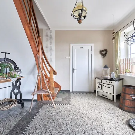 Vosskuhl Kabuff Twee 아파트 Sudermarsch