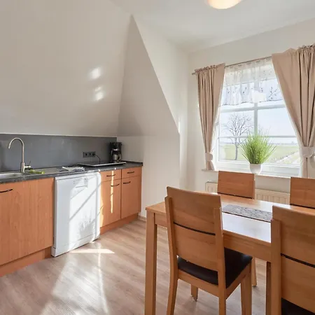 アパート Vosskuhl Kabuff Twee